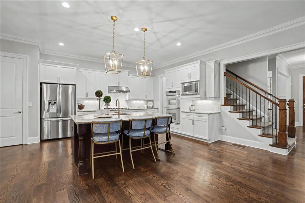 12520 Needham Street Alpharetta, GA 30004 - Photo 33 of 117 Gallery Image 33