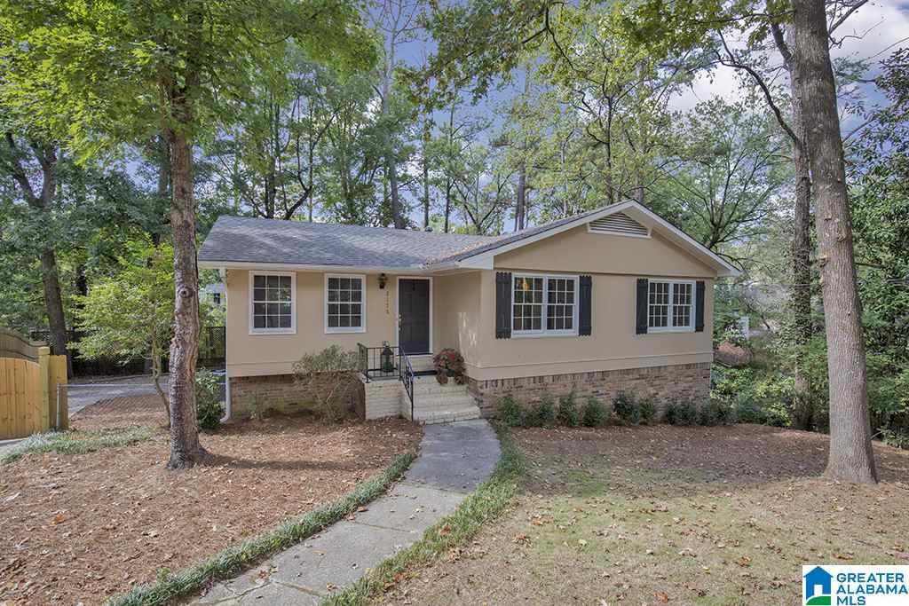 2176 Whiting Road Birmingham, AL 35216 - Photo 1 of 24