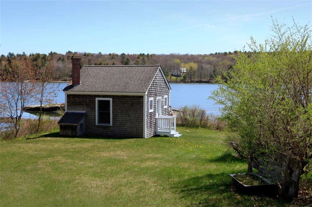 222 West Side Road Trevett, ME 04571 - Photo 27 of 33 Photo