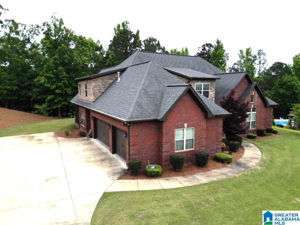 55 Rome Beauty Circle Oxford, AL 36203 - Photo 59 of 65