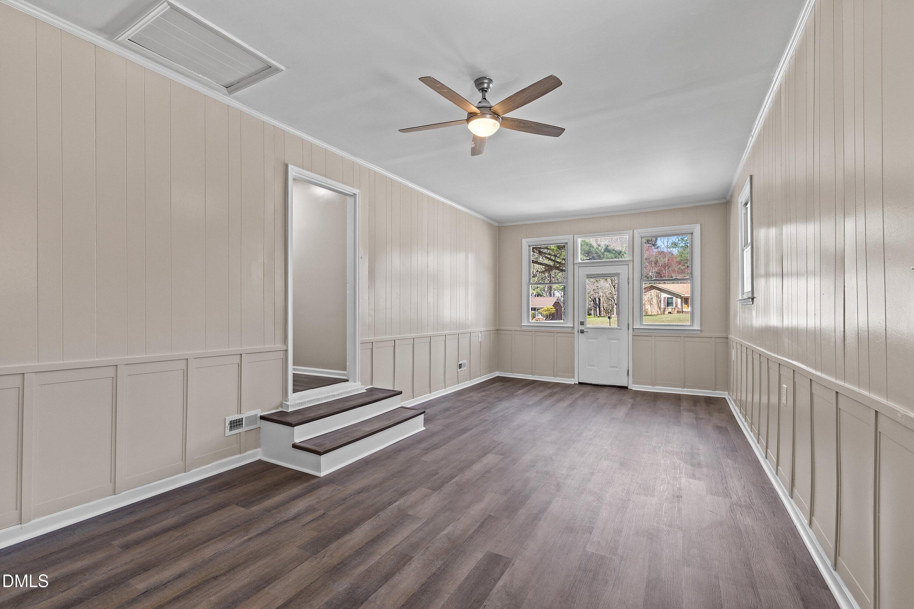 722 Forge Road Durham, NC 27713 - Photo 20 of 25 14-14-722 Forge Rd_5221