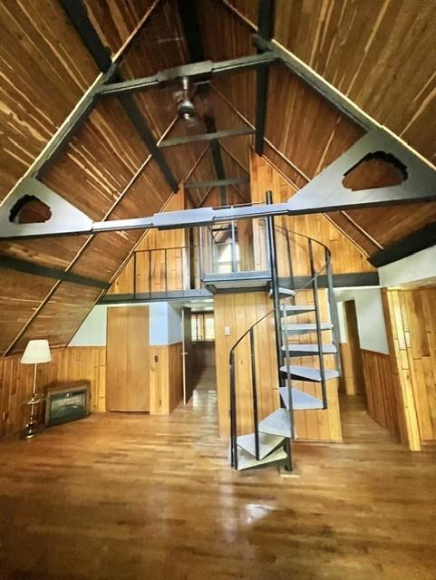 151 Kings MT Road Rockwood, PA 15557 - Photo 9 of 39 Gallery Image 9