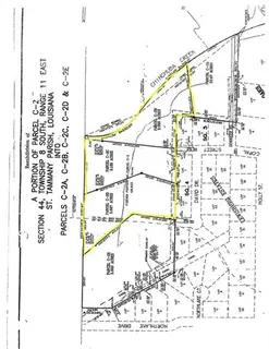 $600,000 | 0 Copal & David Dr Street, Mandeville, LA 70448