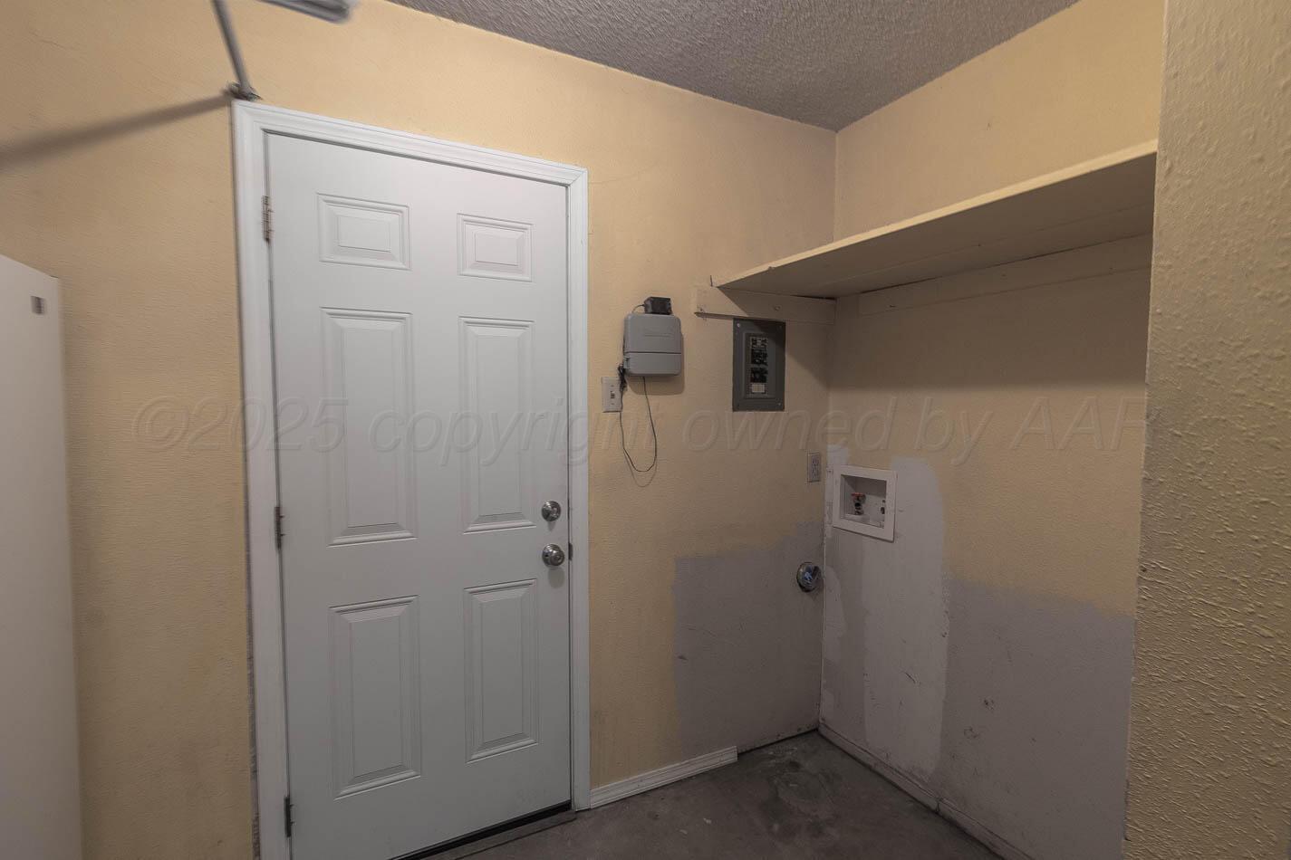 4413 Southeast 28th Avenue Amarillo, TX 79103 - Photo 11 of 13 a view of small space