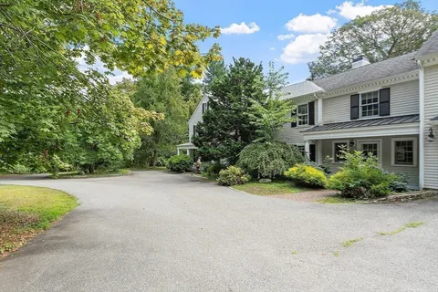 $2,190,000 | 251 A Old Billerica Road, Bedford, MA 01730