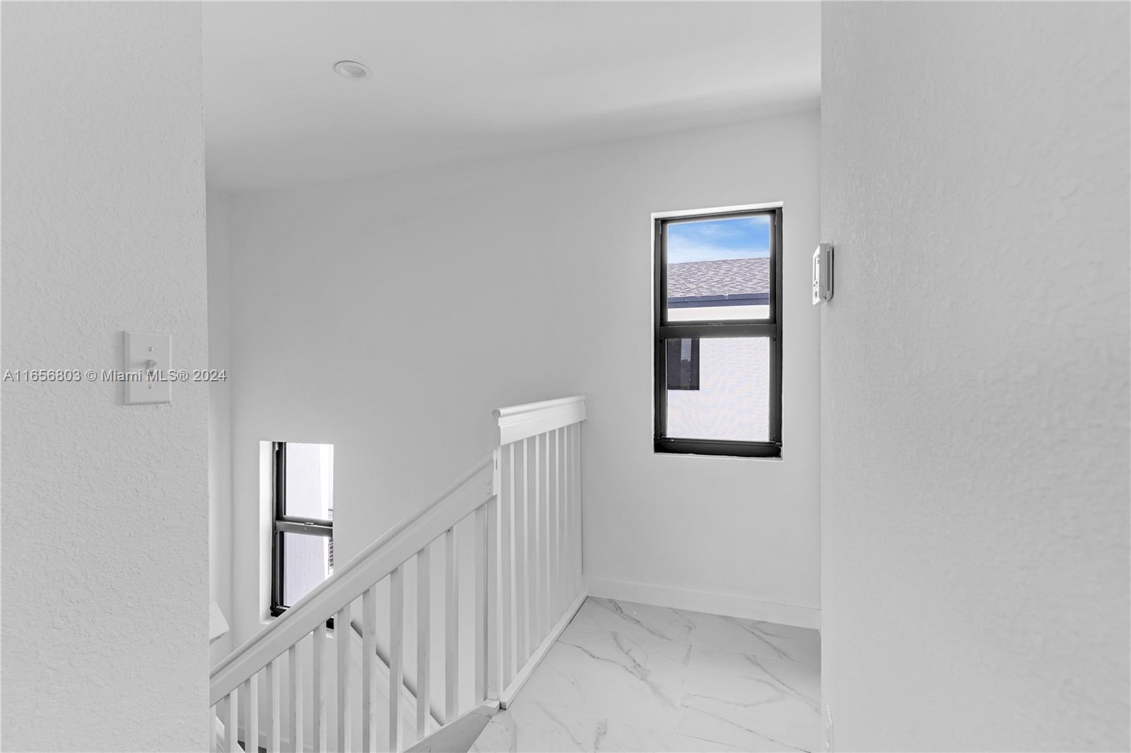 1801 Northwest 112th Street, Unit 1 Miami, FL 33167 - Photo 13 of 22 a view of an entryway