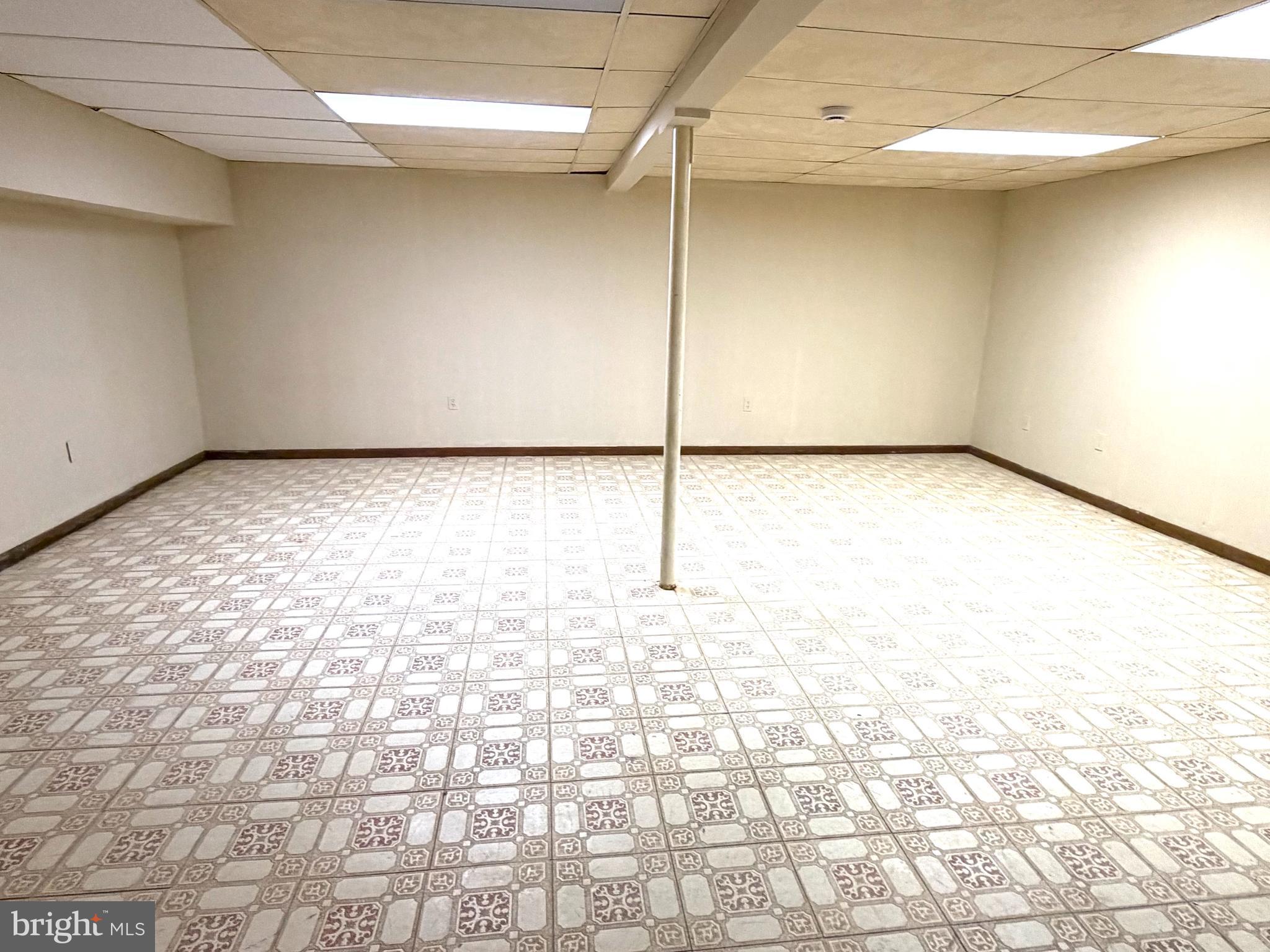 108 Kingbrook Road Linthicum Heights, MD 21090 - Photo 12 of 15 a view of an empty room