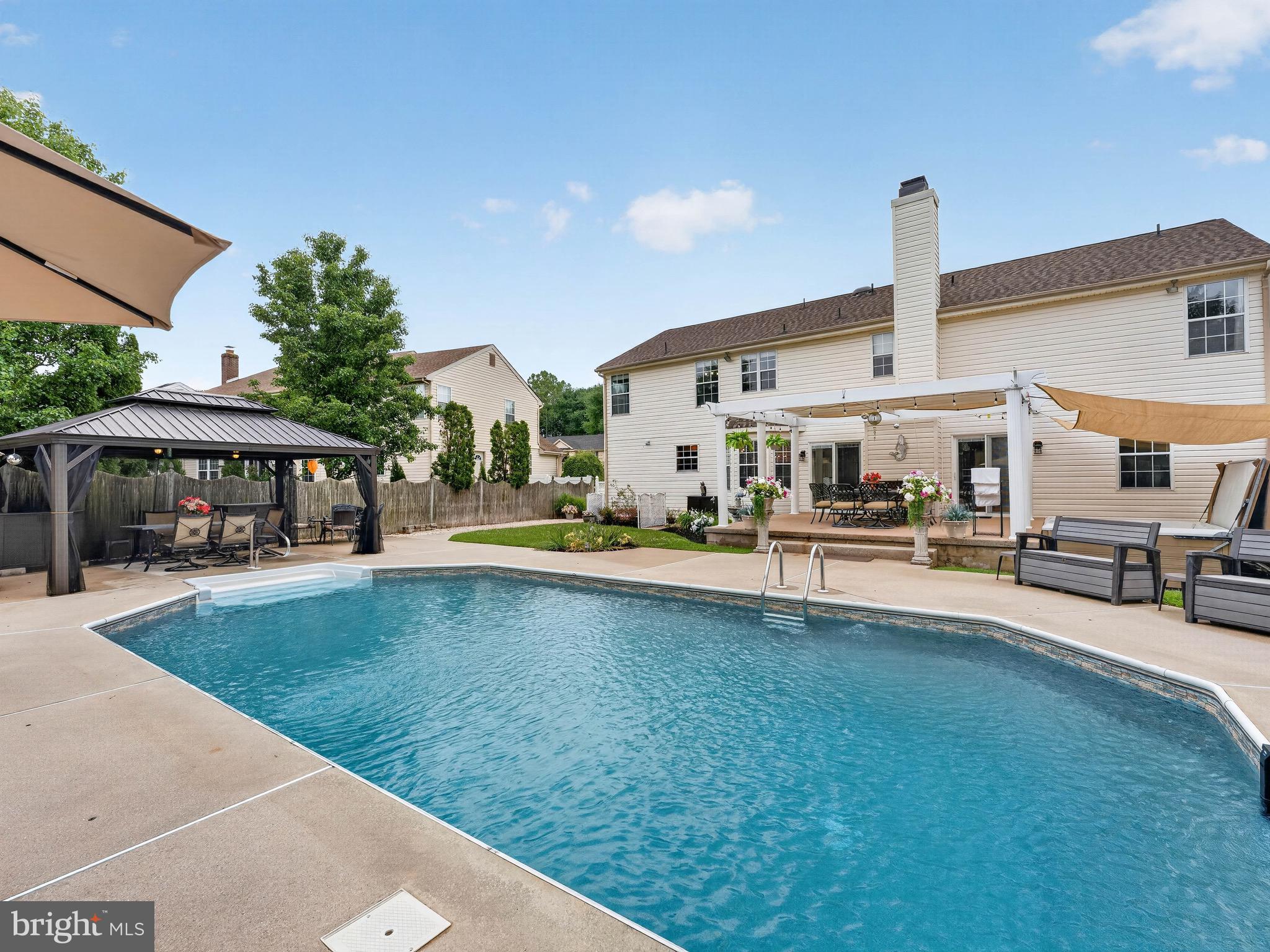 30 Winfield Circle Sewell, NJ 08080 - Photo 49 of 65