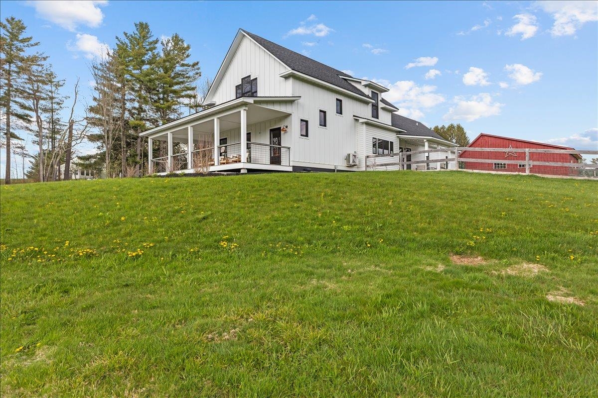 161 Lower Elmore Mountain Road Morristown, VT 05661 - Photo 5 of 60