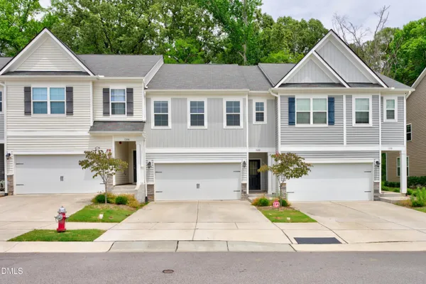 $499,900 | 1142 Grenshaw Drive, Morrisville, NC 27560