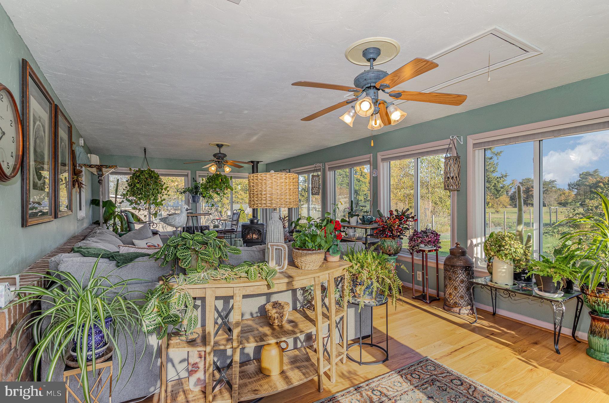 19 Summer Drive Gettysburg, PA 17325 - Photo 17 of 50 Family room with abundant sunshine and windows