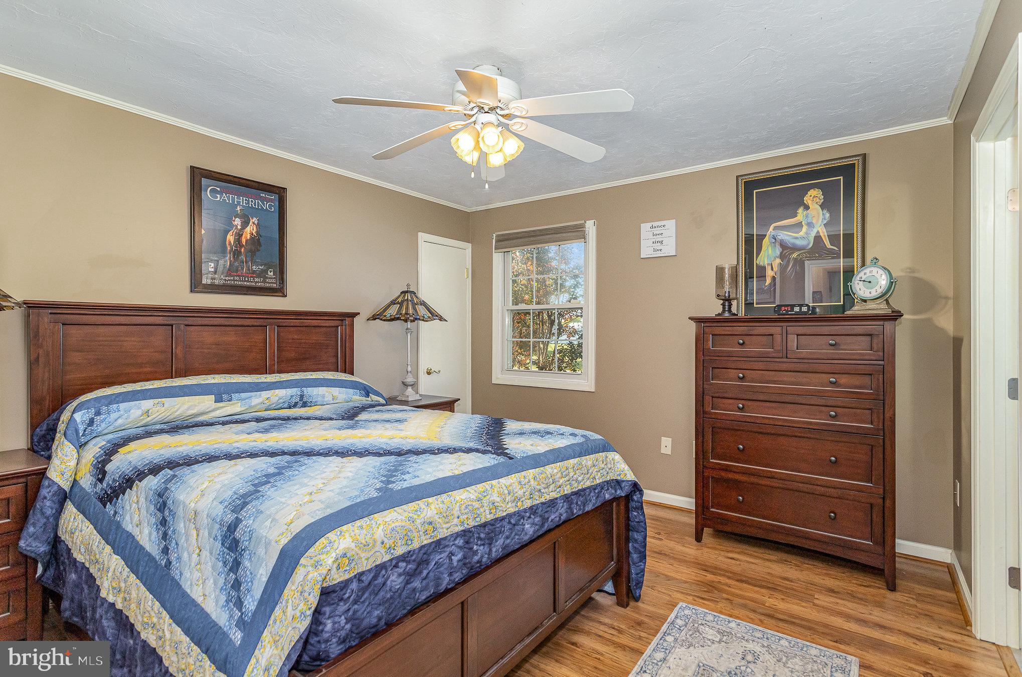 19 Summer Drive Gettysburg, PA 17325 - Photo 20 of 50 Primary Bedroom Suite with walk-in closet