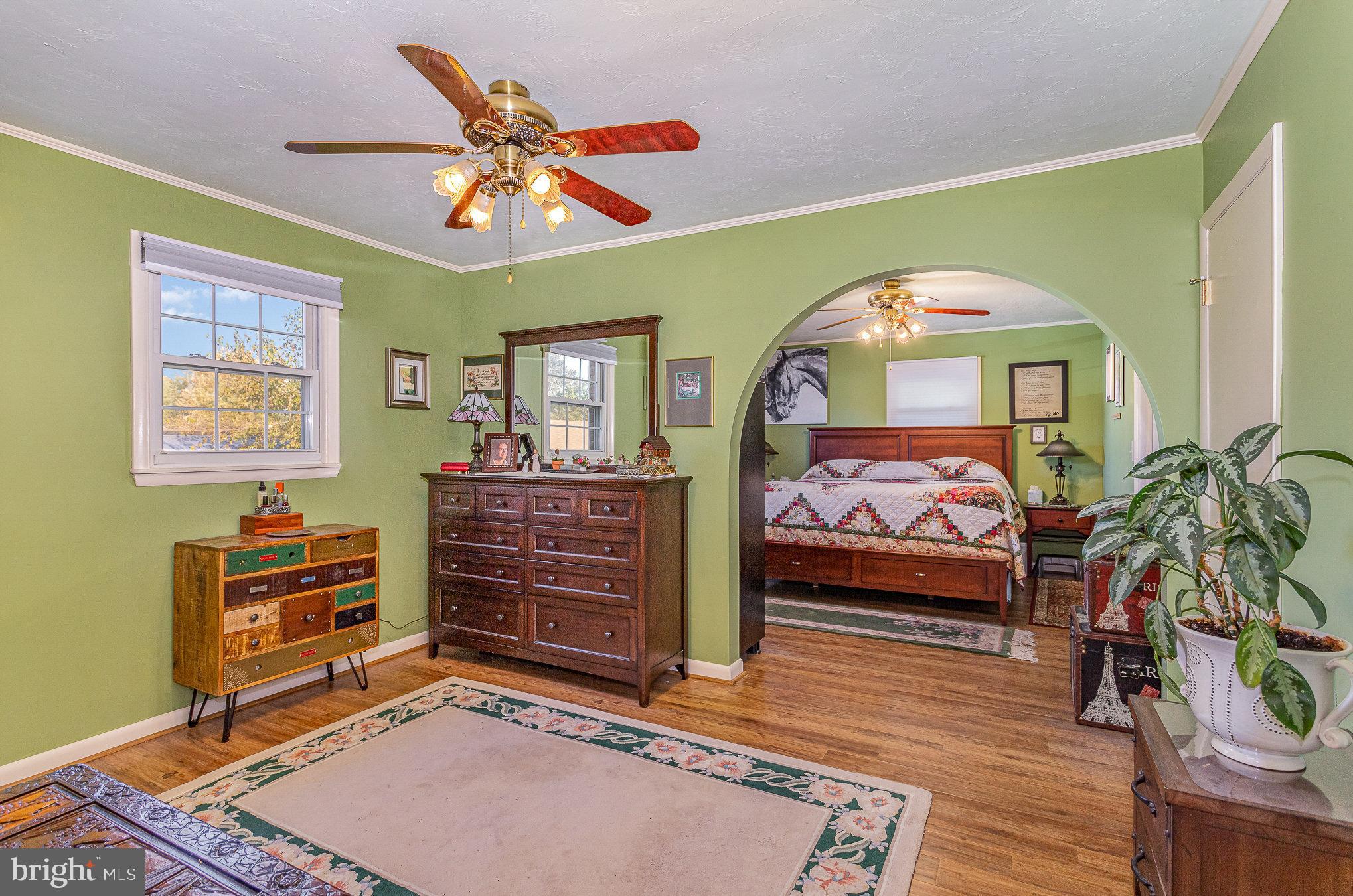 19 Summer Drive Gettysburg, PA 17325 - Photo 23 of 50 Bedroom Suite 2 with walk-in closet and full bath