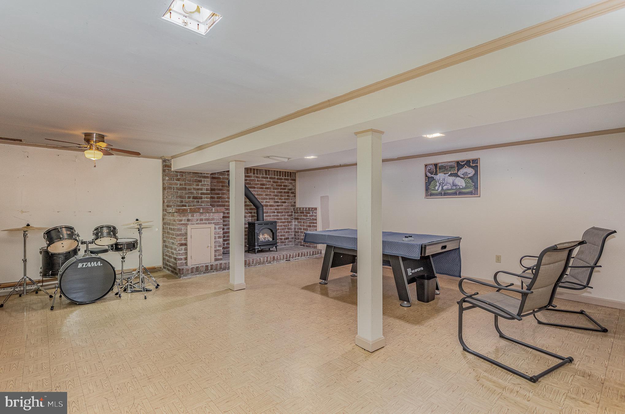 19 Summer Drive Gettysburg, PA 17325 - Photo 28 of 50 Game Room