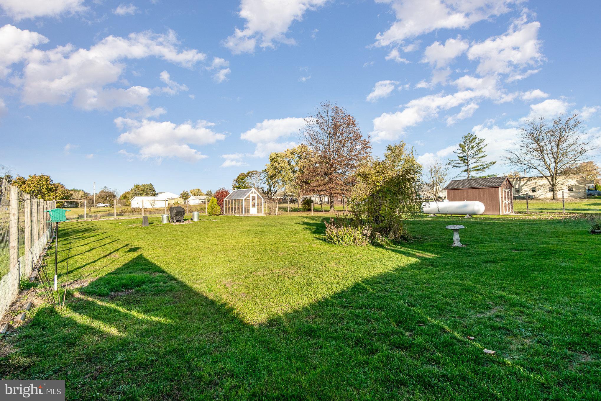 19 Summer Drive Gettysburg, PA 17325 - Photo 48 of 50 Greenhouse