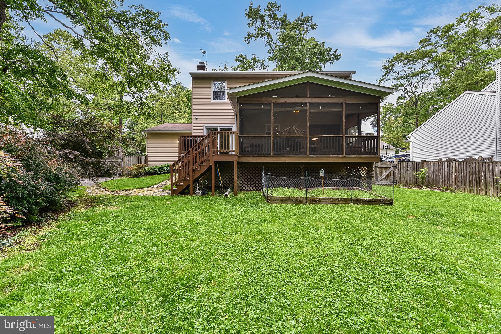 1019 Wallace Road Crownsville, MD 21032 - Photo 34 of 49