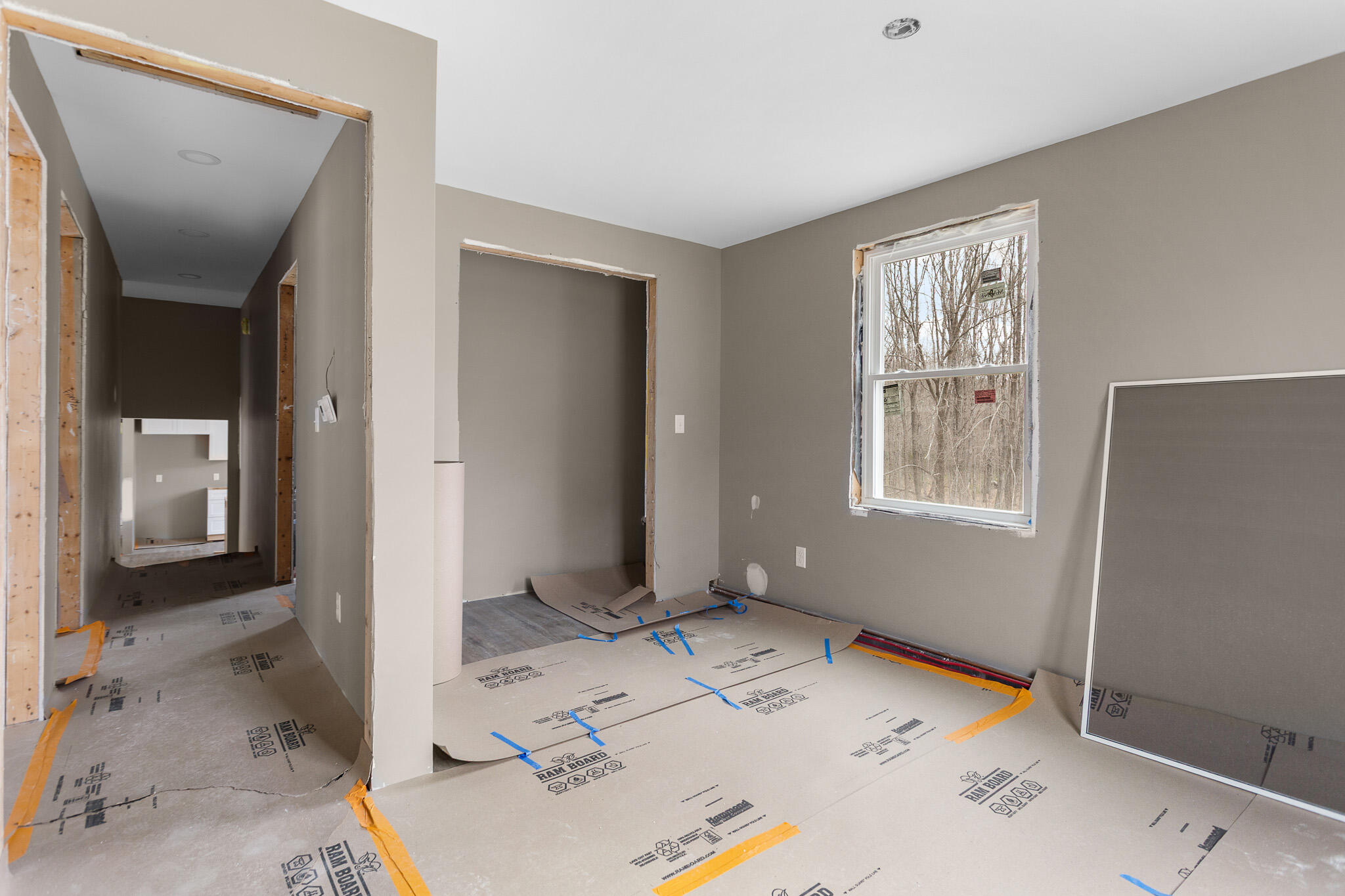 866 South Strong Road Strong, ME 04983 - Photo 25 of 30 interior-28