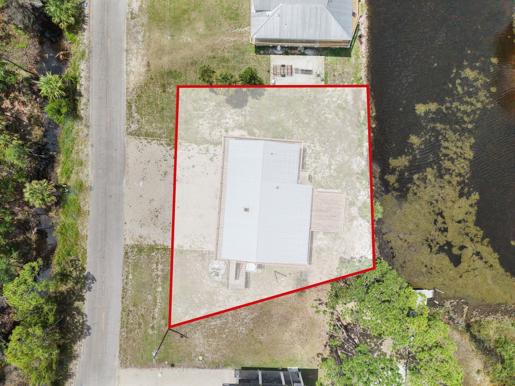 2630 Dekle Beach Road Perry, FL 32348 - Photo 7 of 47