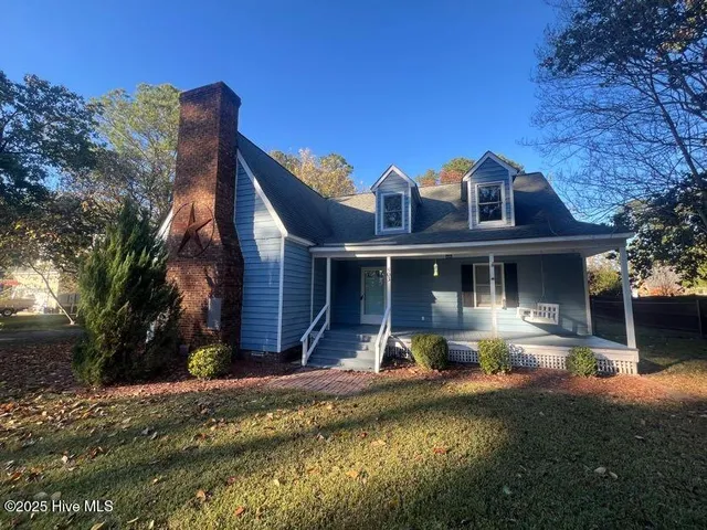 $299,900 | 503 Alderson Road, Washington, NC 27889