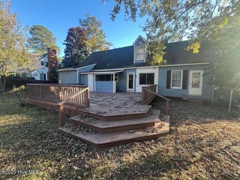 503 Alderson Road Washington, NC 27889 - Photo 2 of 27 IMG_2234