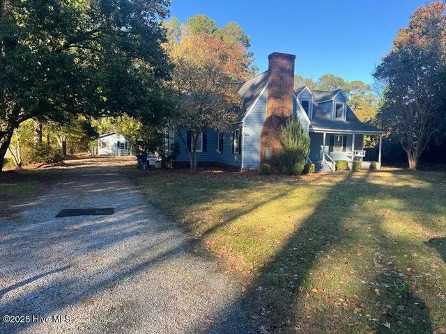 $299,900 | 503 Alderson Road, Washington, NC 27889