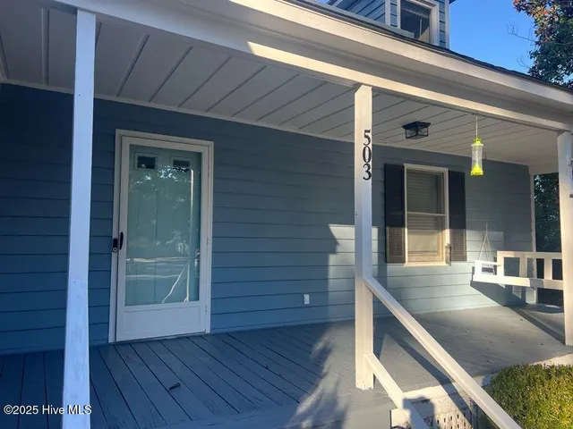 $299,900 | 503 Alderson Road, Washington, NC 27889