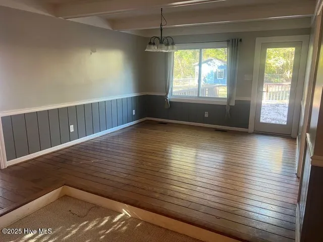 $299,900 | 503 Alderson Road, Washington, NC 27889