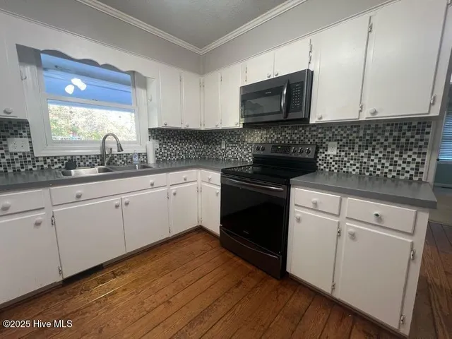 $299,900 | 503 Alderson Road, Washington, NC 27889