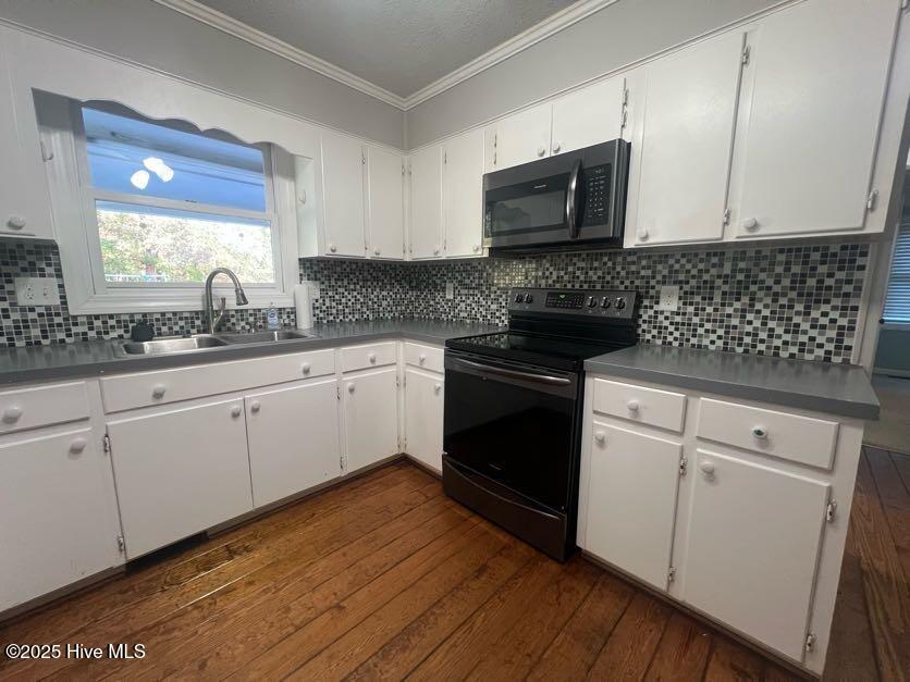 503 Alderson Road Washington, NC 27889 - Photo 8 of 27 IMG_2219