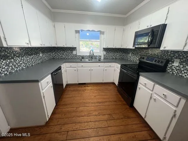 $299,900 | 503 Alderson Road, Washington, NC 27889