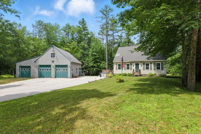 233 Beaver Dam Road North Waterboro, ME 04061 - Photo 1 of 39 WGhWrn6Q