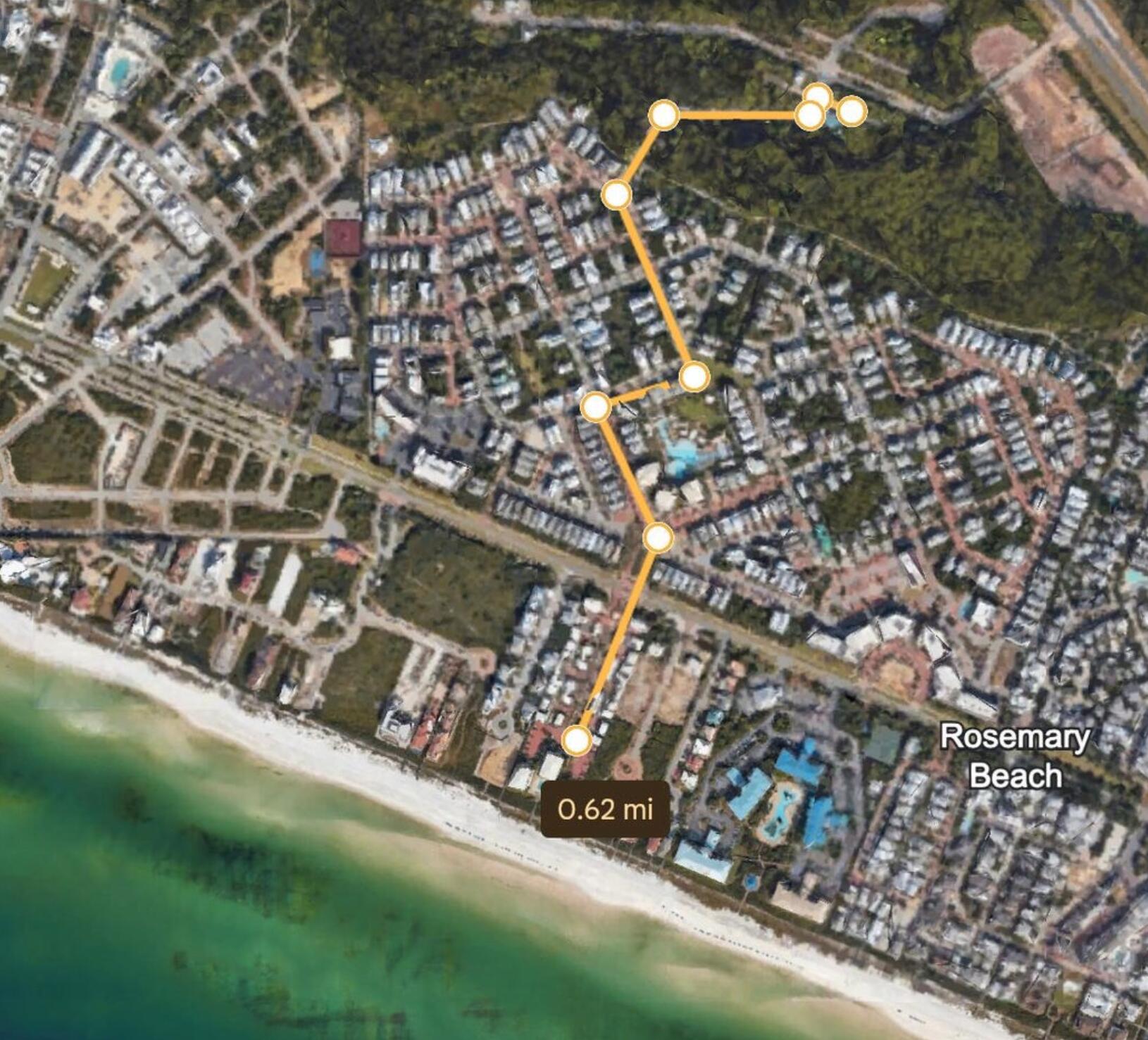 205 Redbud Ln Inlet Beach Inlet Beach, FL 32461 - Photo 17 of 34