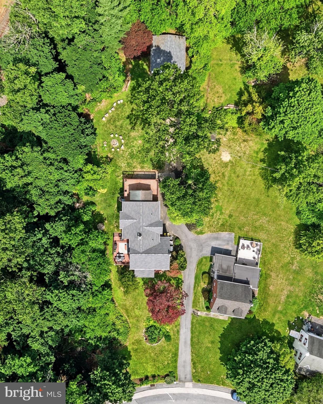53 Letitia Lane Media, PA 19063 - Photo 50 of 57