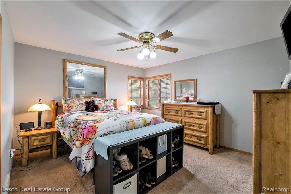 1251 North Oak Road Davison, MI 48423 - Photo 8 of 22