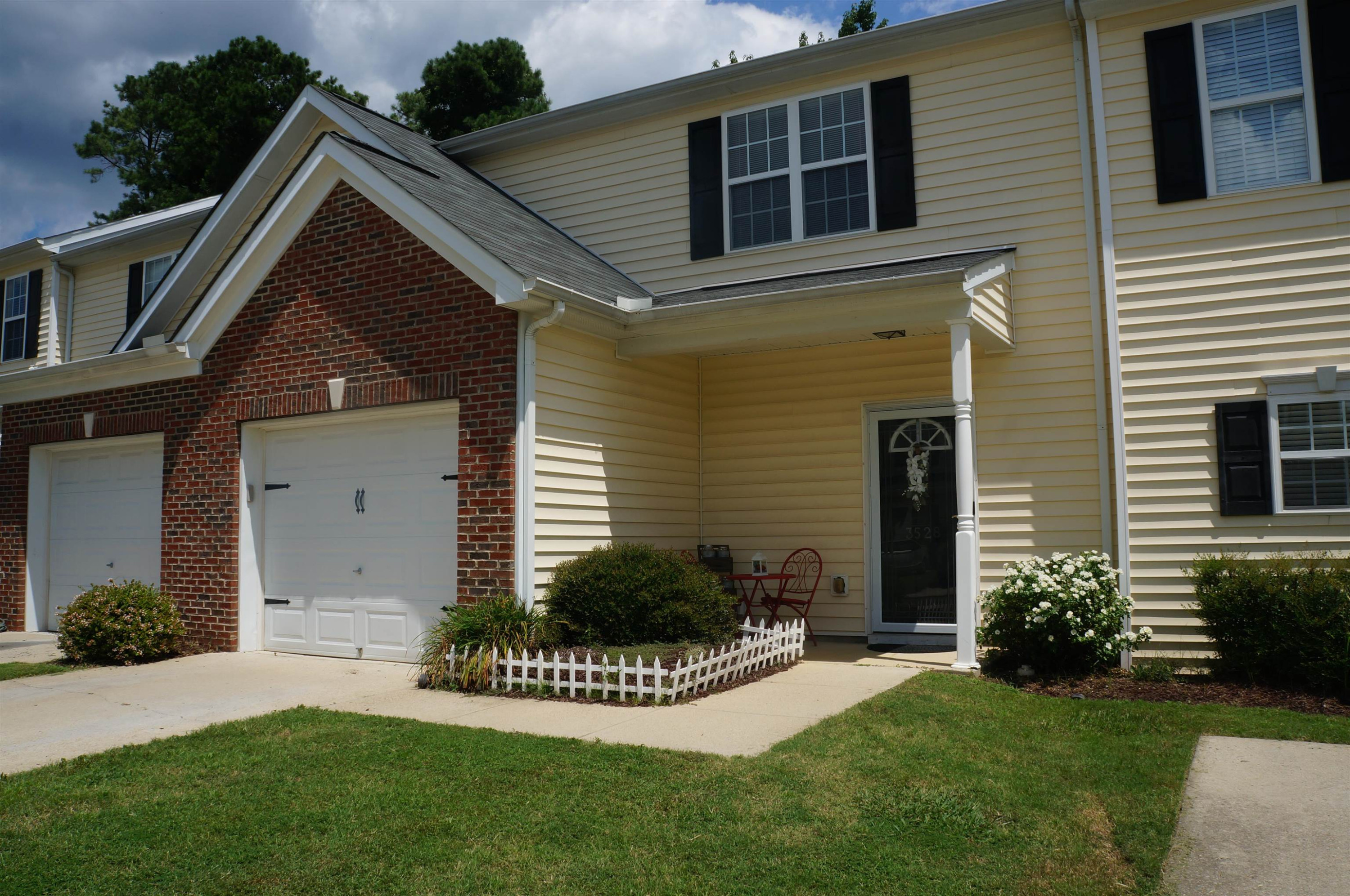 3528 Oneonta Avenue Raleigh, NC 27604 - Photo 3 of 30 Photo 3
