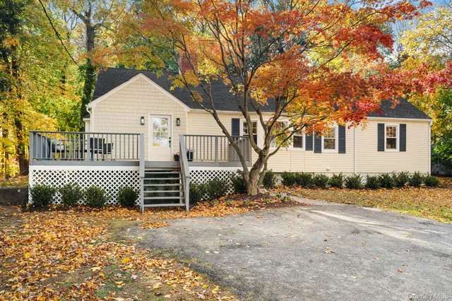 $749,000 | 27 Winding Lane, Bedford Hills, NY 10507
