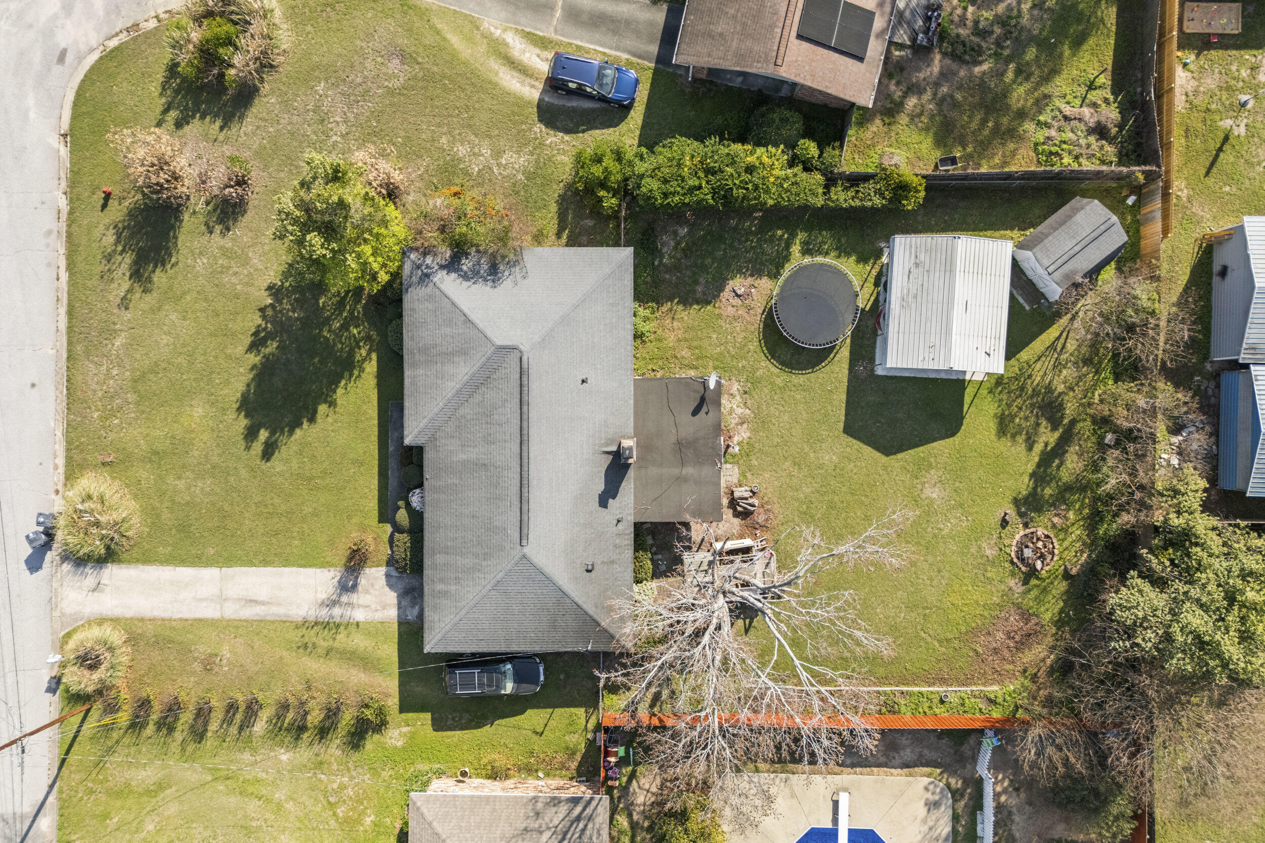3554 Revere Road Martinez, GA 30907 - Photo 42 of 49 2026-03-11_3554_revere_rd-srm-40-drone