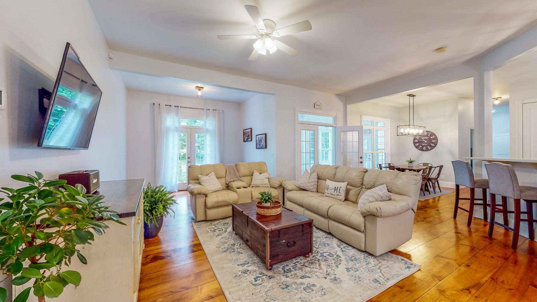 2714 McLemore Road Franklin, TN 37064 - Photo 12 of 54 Gallery Image 12
