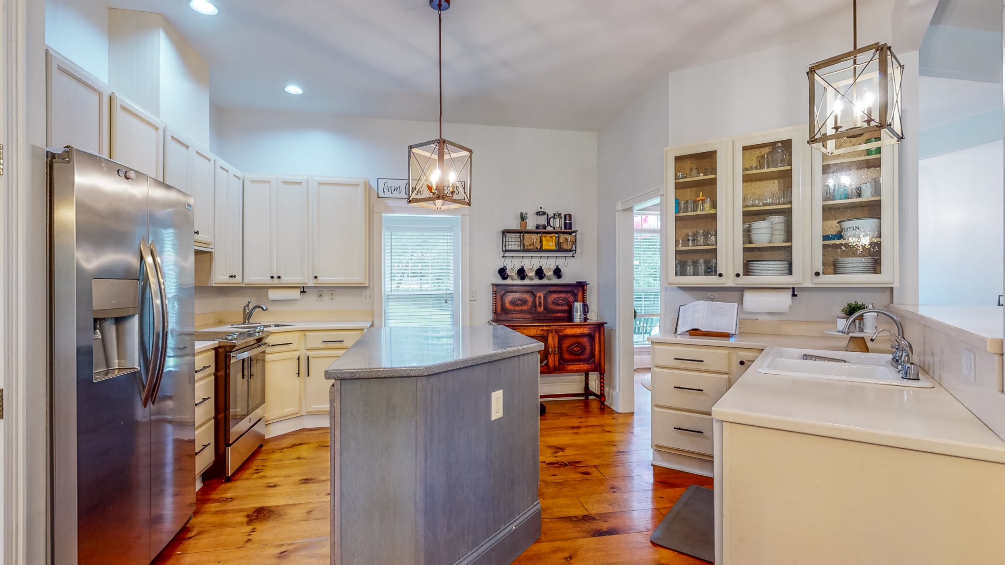 2714 McLemore Road Franklin, TN 37064 - Photo 17 of 54 Gallery Image 17