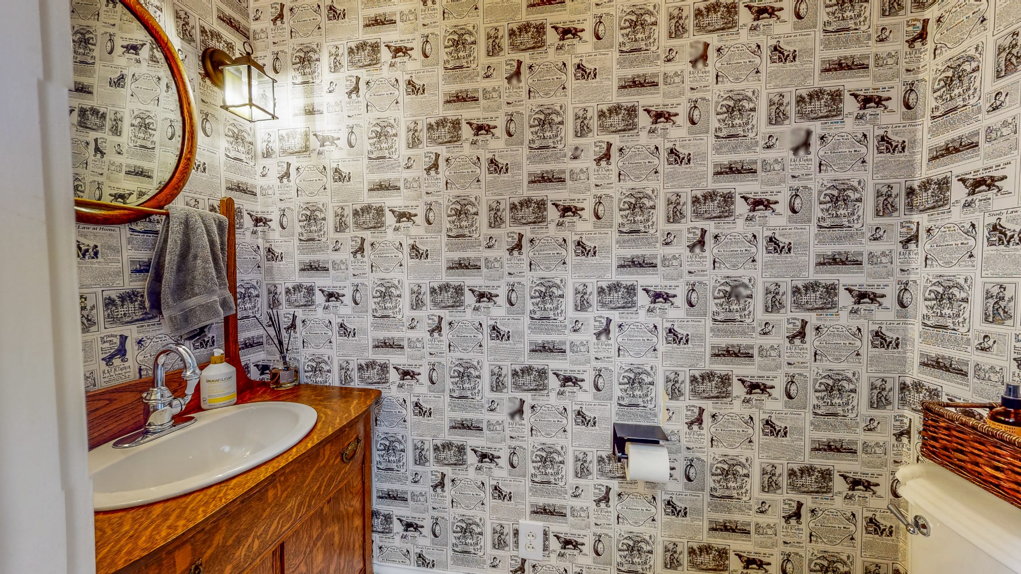 2714 McLemore Road Franklin, TN 37064 - Photo 30 of 54 Gallery Image 30