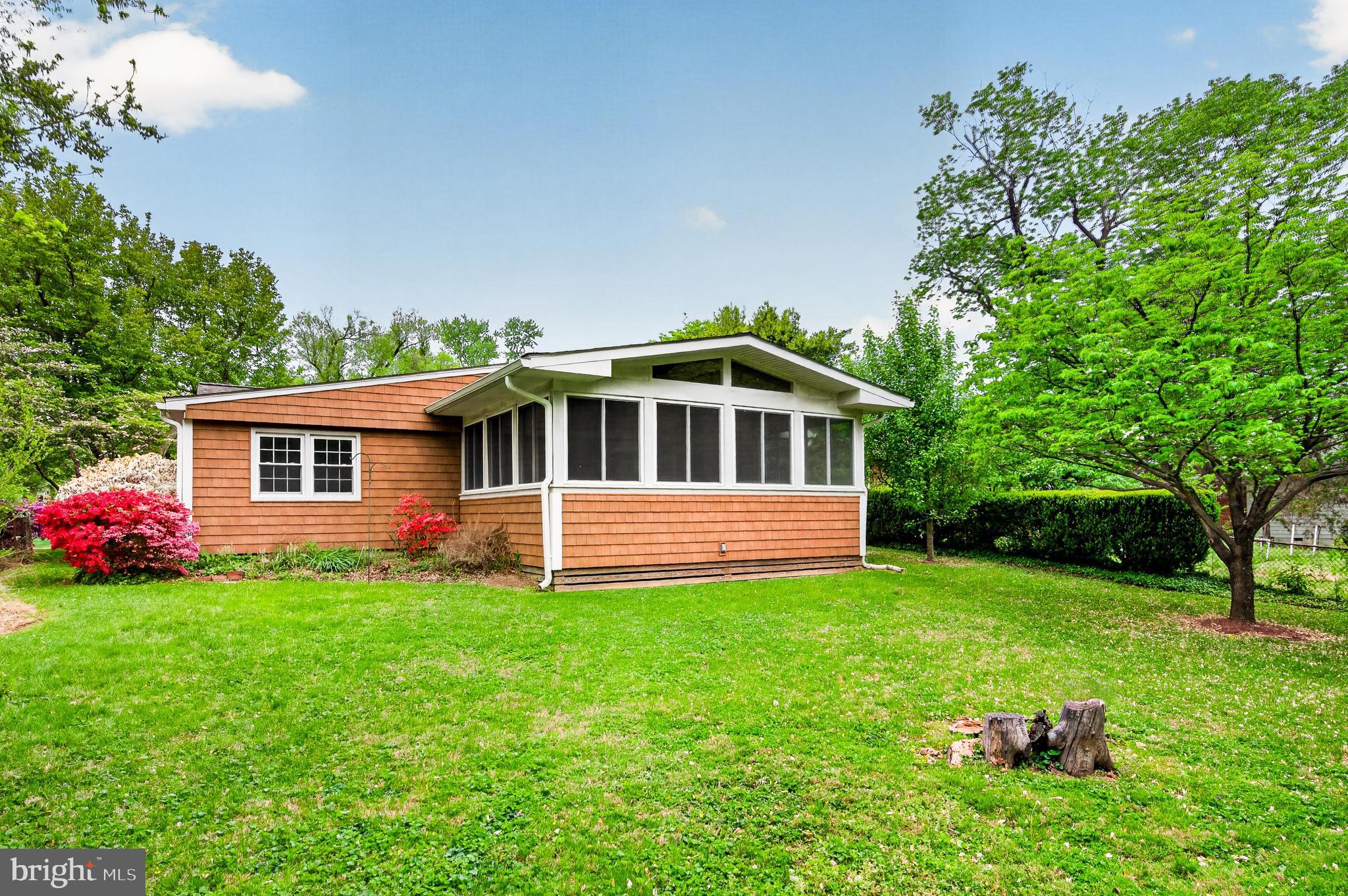 7909 Fairfax Road Alexandria, VA 22308 - Photo 34 of 41