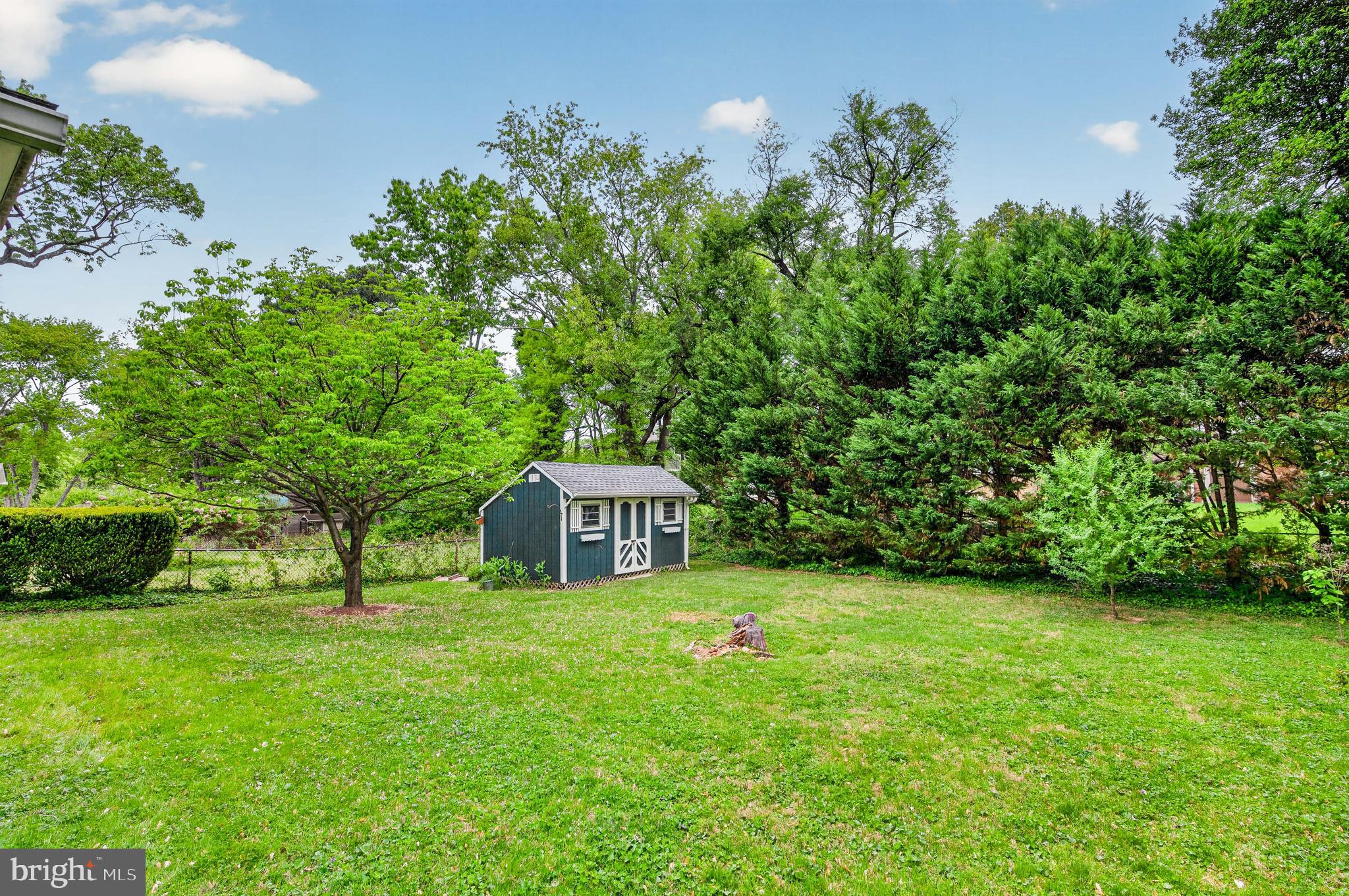7909 Fairfax Road Alexandria, VA 22308 - Photo 36 of 41