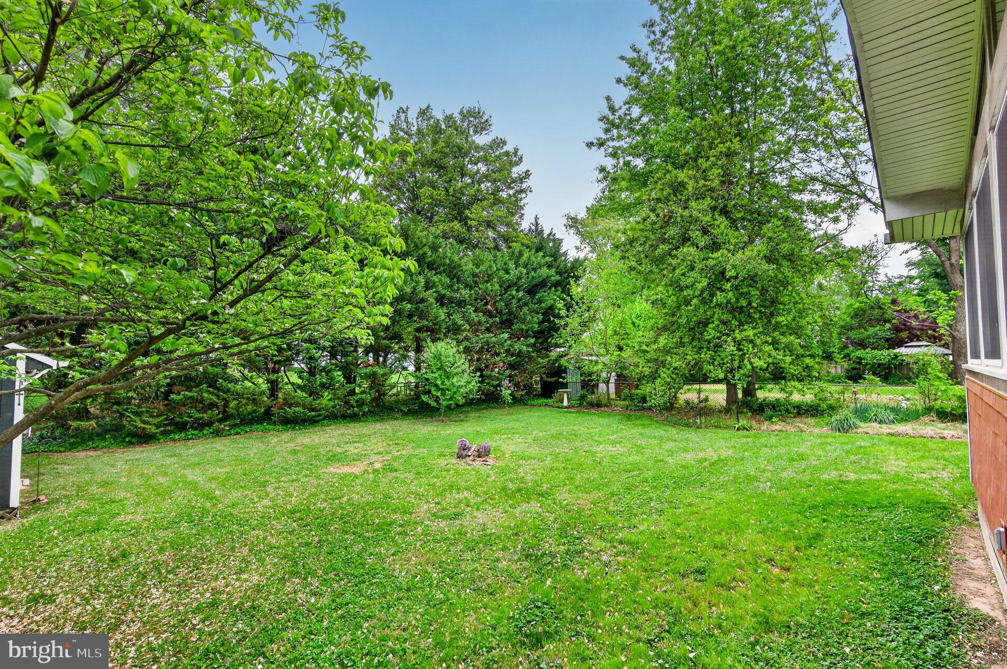 7909 Fairfax Road Alexandria, VA 22308 - Photo 37 of 41