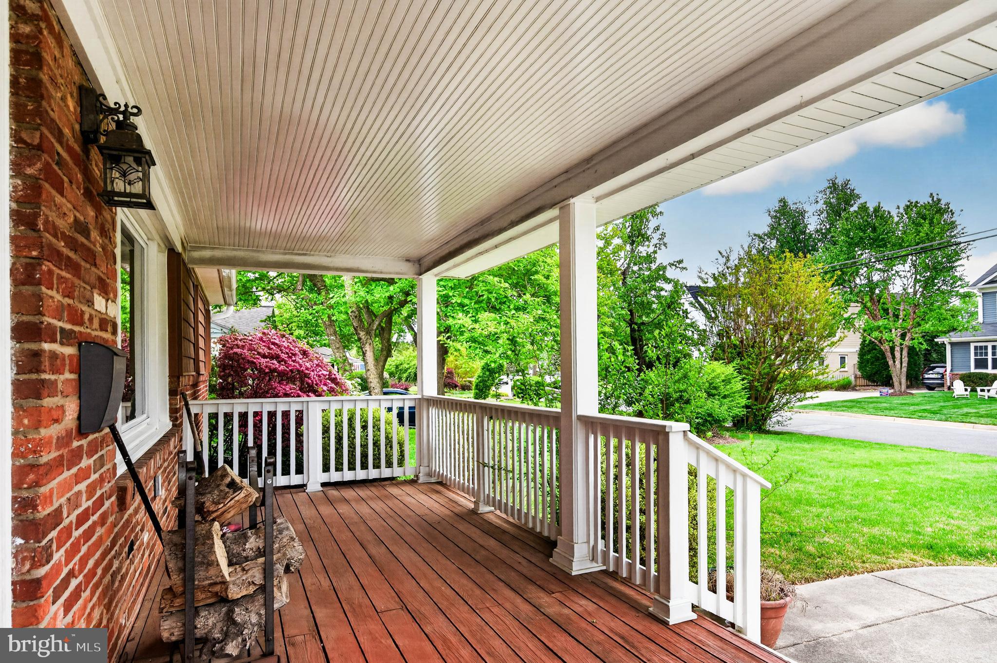 7909 Fairfax Road Alexandria, VA 22308 - Photo 38 of 41