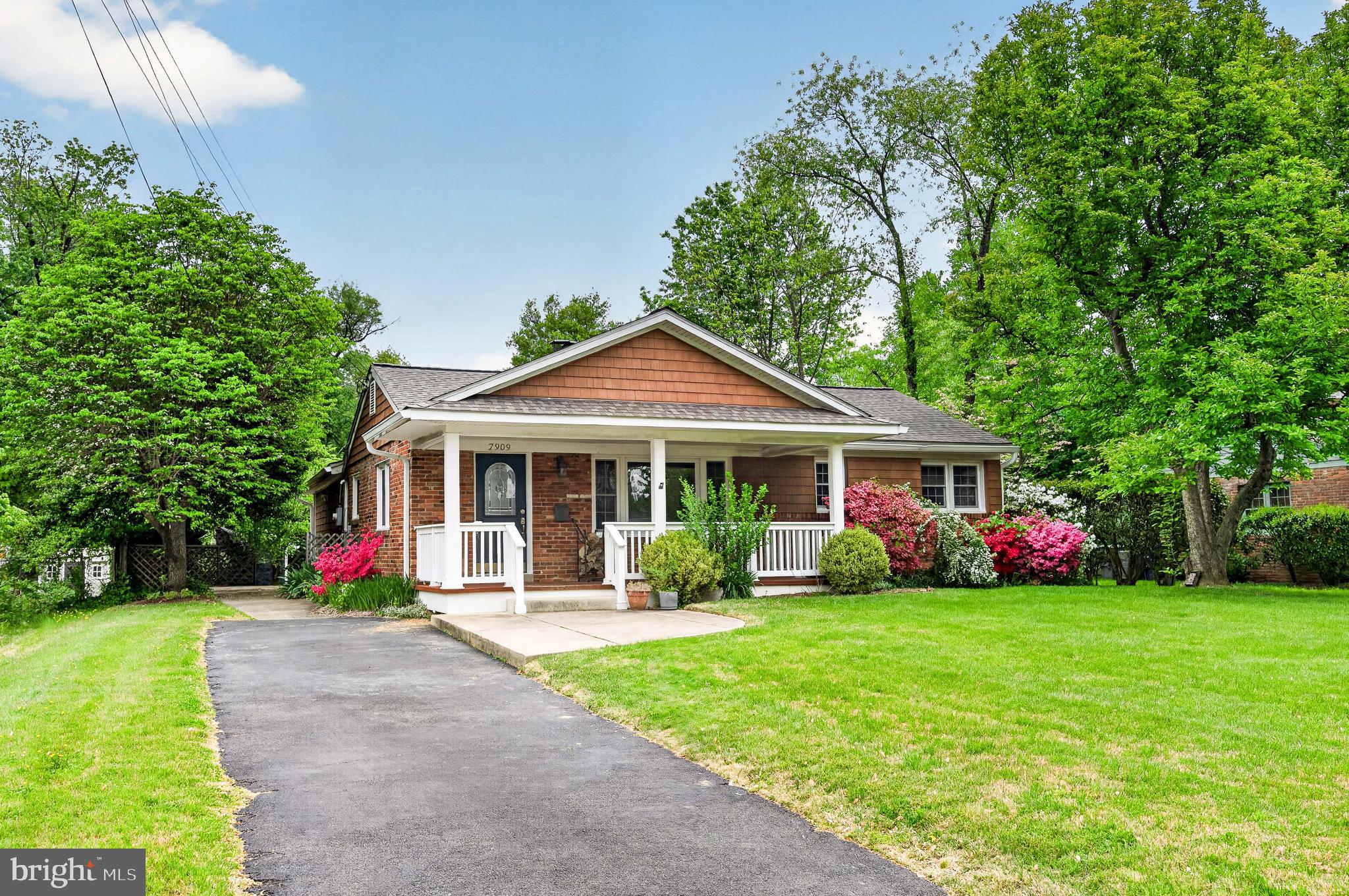 7909 Fairfax Road Alexandria, VA 22308 - Photo 41 of 41