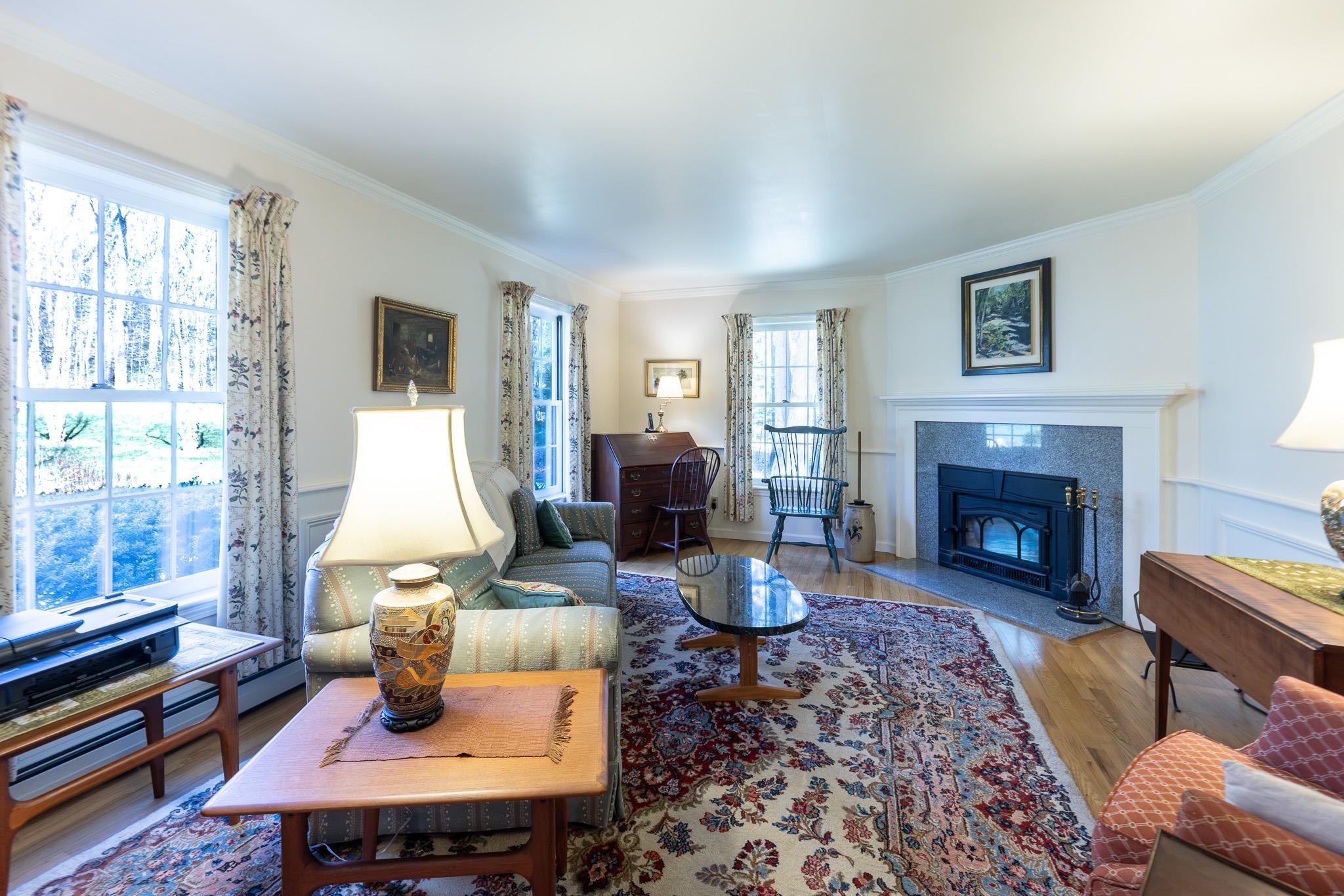 2 Longwood Road Hanover, NH 03755 - Photo 8 of 40 Gallery Image 8