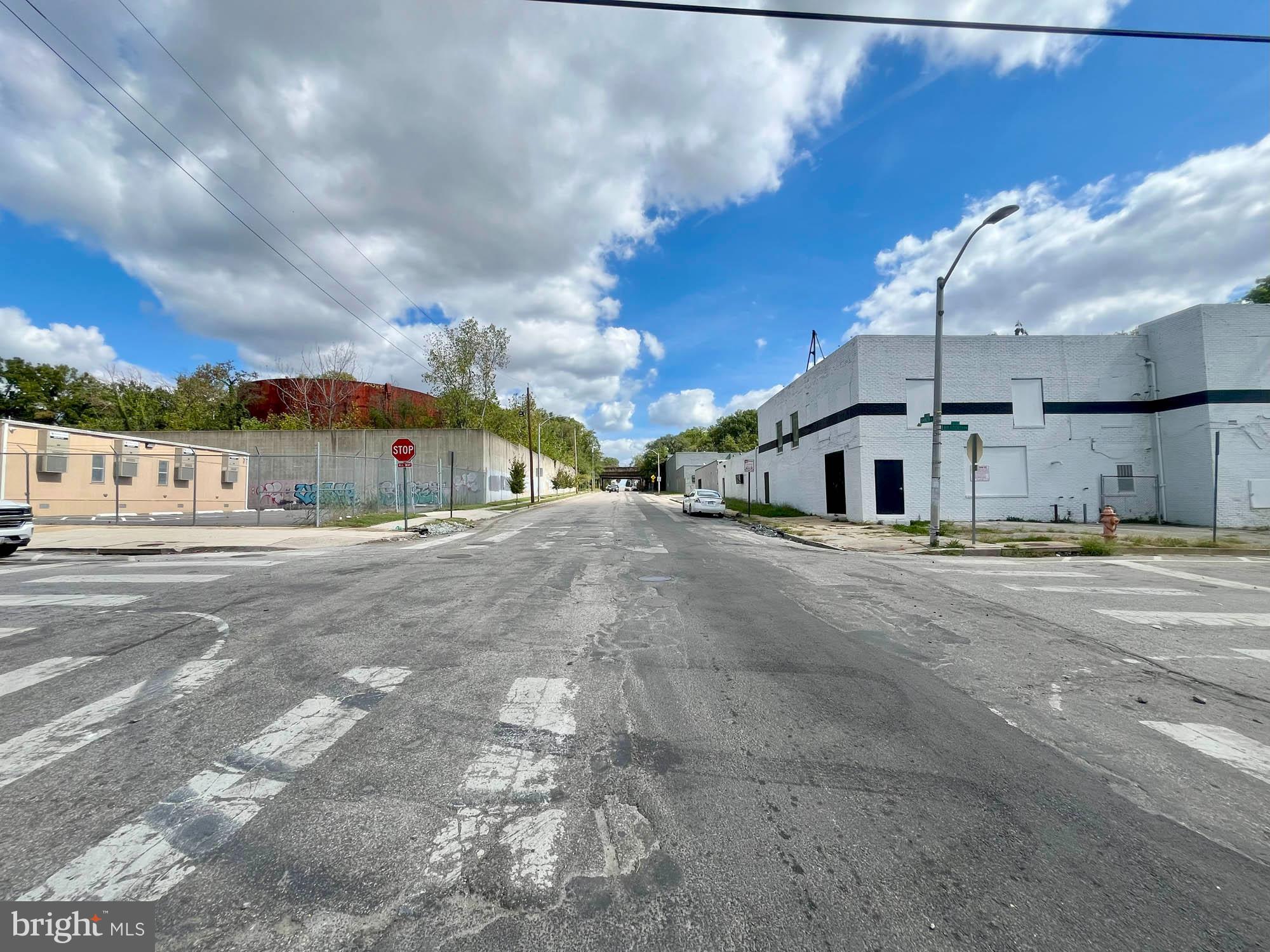 2701 Baker Street Baltimore, MD 21216 - Photo 16 of 16