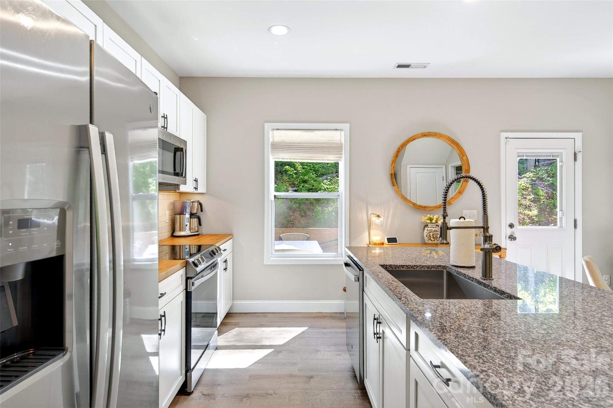215 David Rdg Road Black Mountain, NC 28711 - Photo 12 of 48