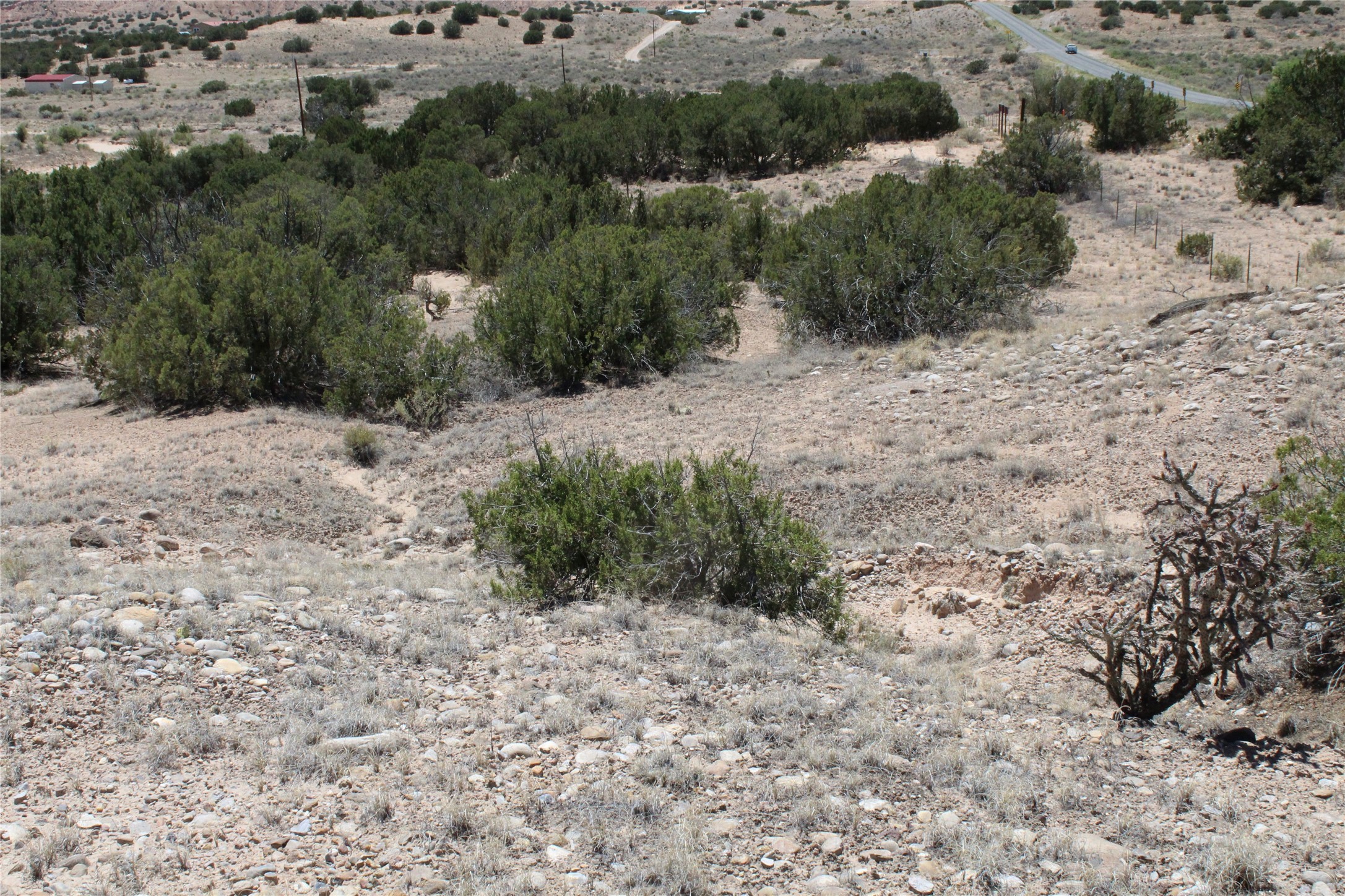 Tbd Tbd Bean Creek Road Abiquiu, NM 87510 - Photo 11 of 22