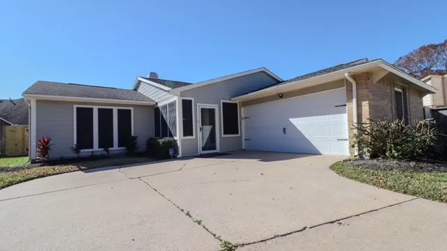 $1,700 | 13407 South Peachfield Circle, Houston, TX 77014